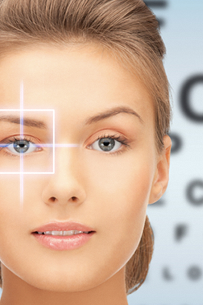 Scleral Lenses and Eye Health Brochure